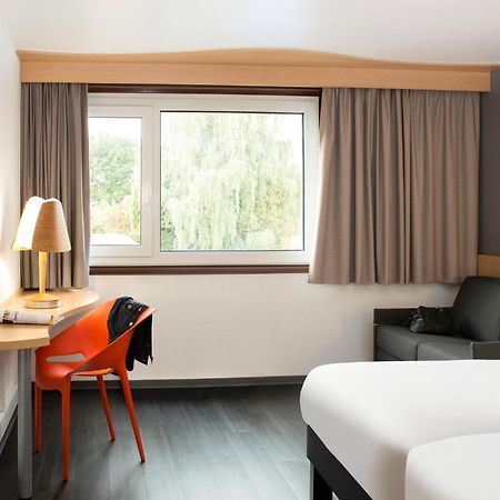 Thielle Ibis 3 Lacs Neuchatel מראה חיצוני תמונה