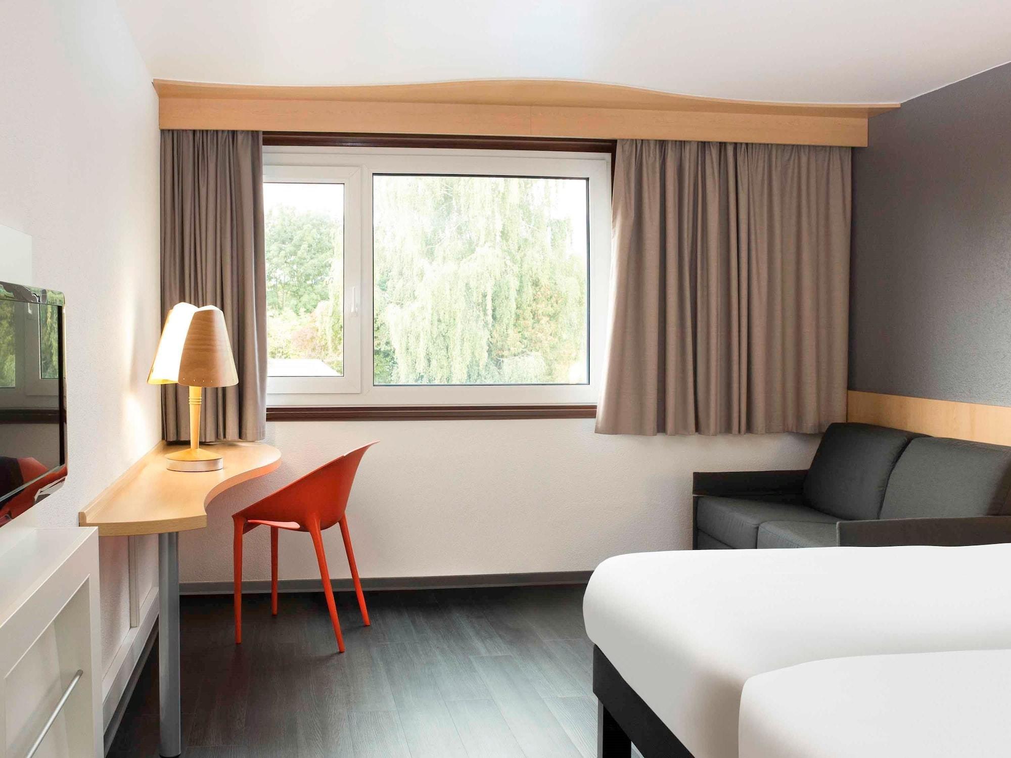 Thielle Ibis 3 Lacs Neuchatel מראה חיצוני תמונה