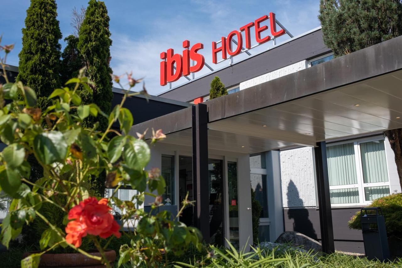 Thielle Ibis 3 Lacs Neuchatel מראה חיצוני תמונה