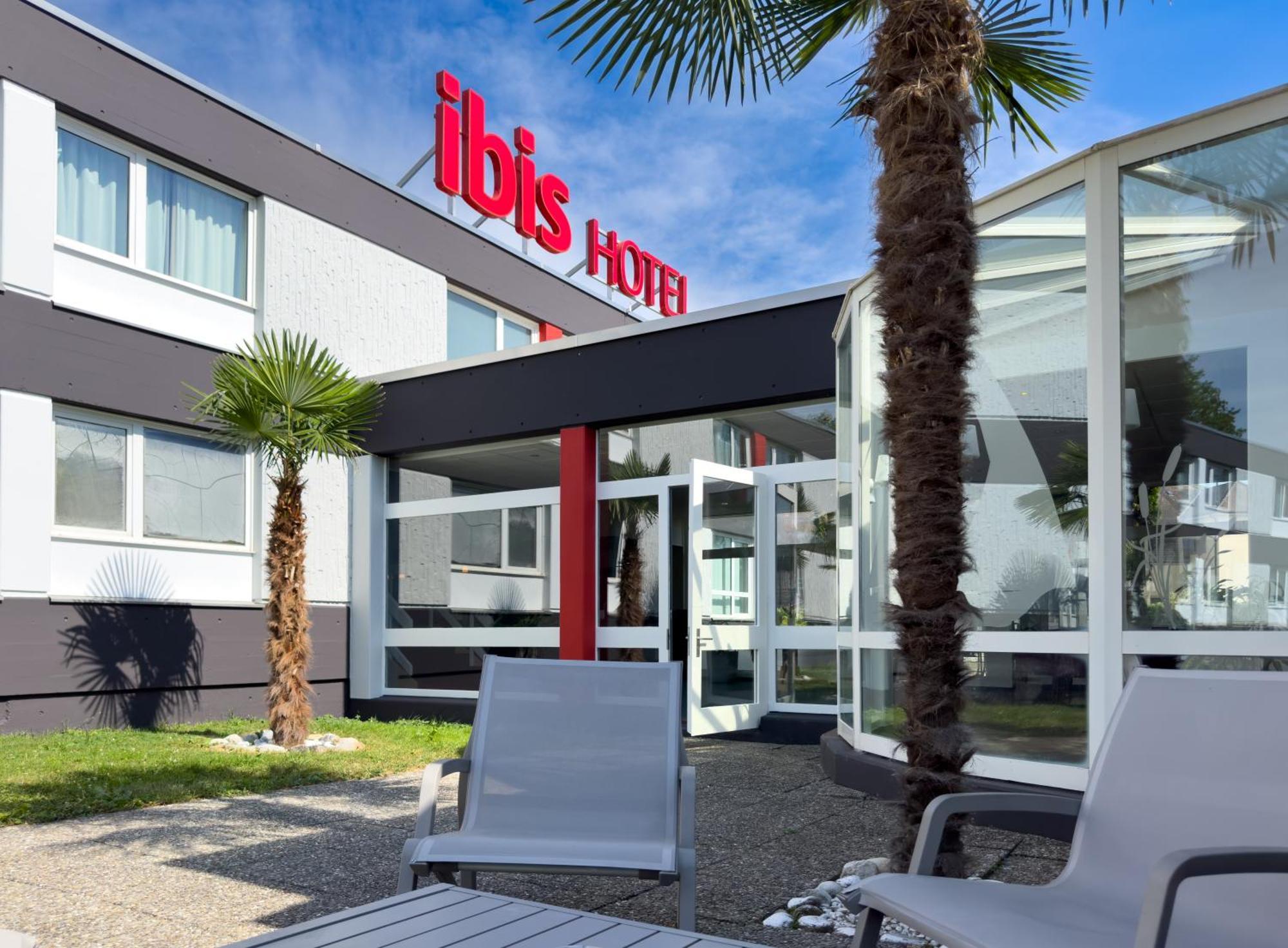 Thielle Ibis 3 Lacs Neuchatel מראה חיצוני תמונה