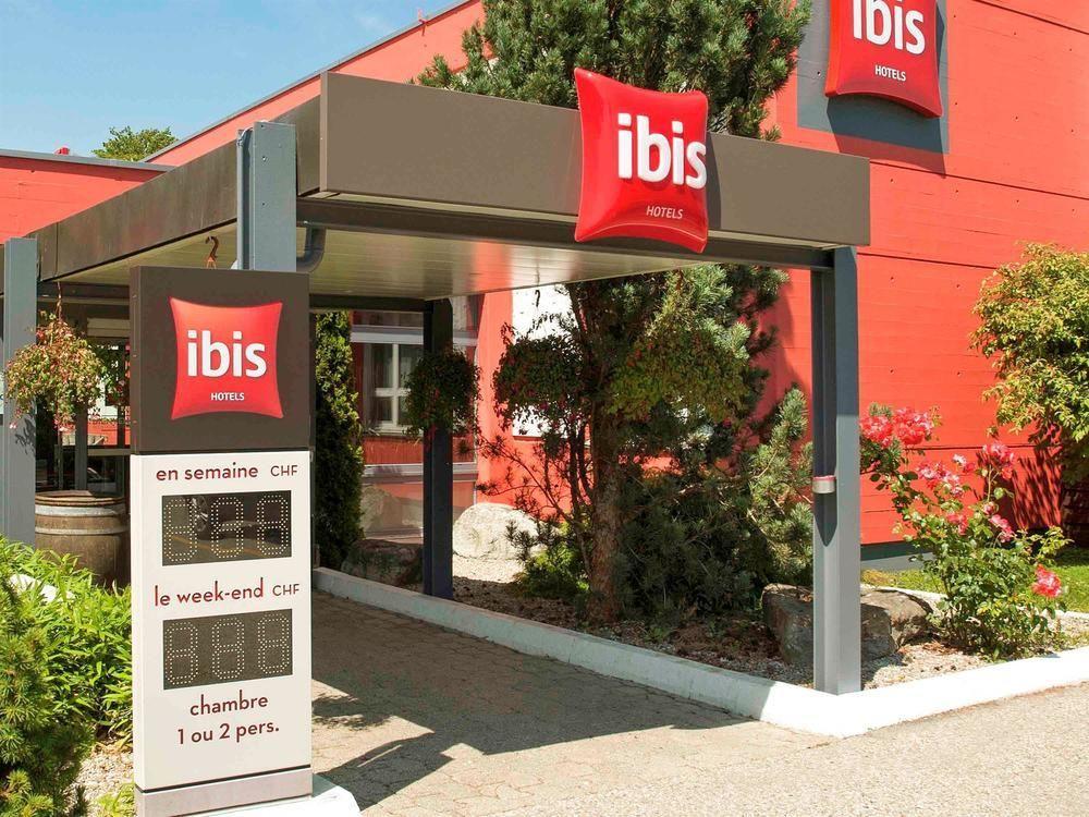 Thielle Ibis 3 Lacs Neuchatel מראה חיצוני תמונה
