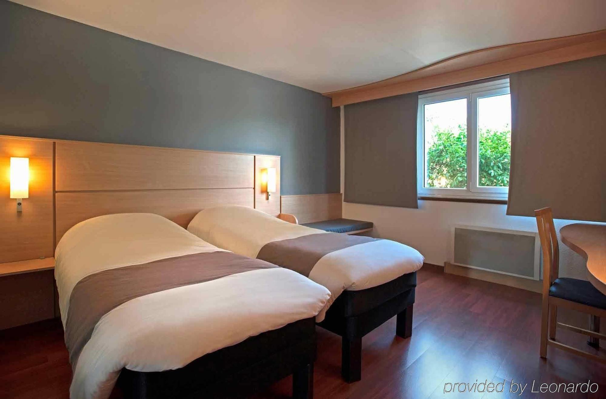 Thielle Ibis 3 Lacs Neuchatel מראה חיצוני תמונה