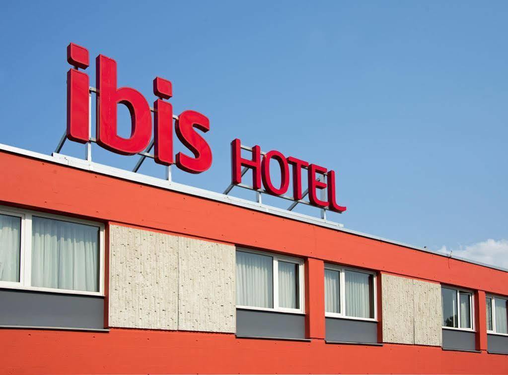 Thielle Ibis 3 Lacs Neuchatel מראה חיצוני תמונה