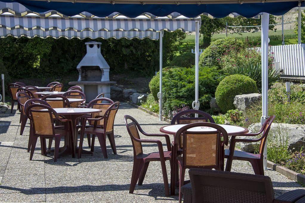 Thielle Ibis 3 Lacs Neuchatel מראה חיצוני תמונה